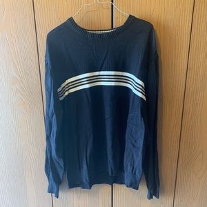 🌼 3/$25 John Ashford Thin Sweater Long Sleeve Top